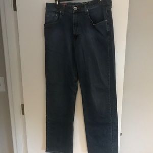 Men’s Faconnable jeans